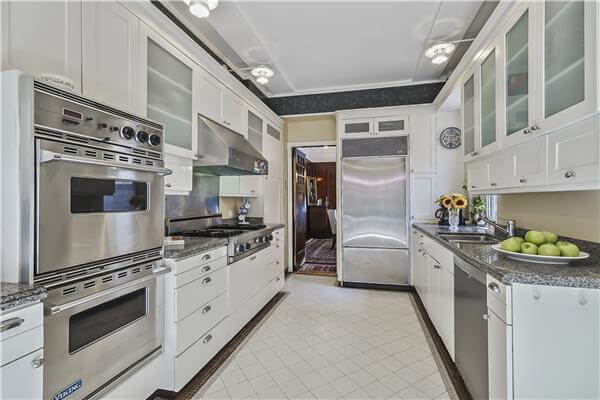 Brooklyn Homes for Sale in Park Slope at 524 3rd Street