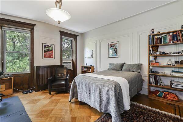 Brooklyn Homes for Sale in Park Slope at 524 3rd Street