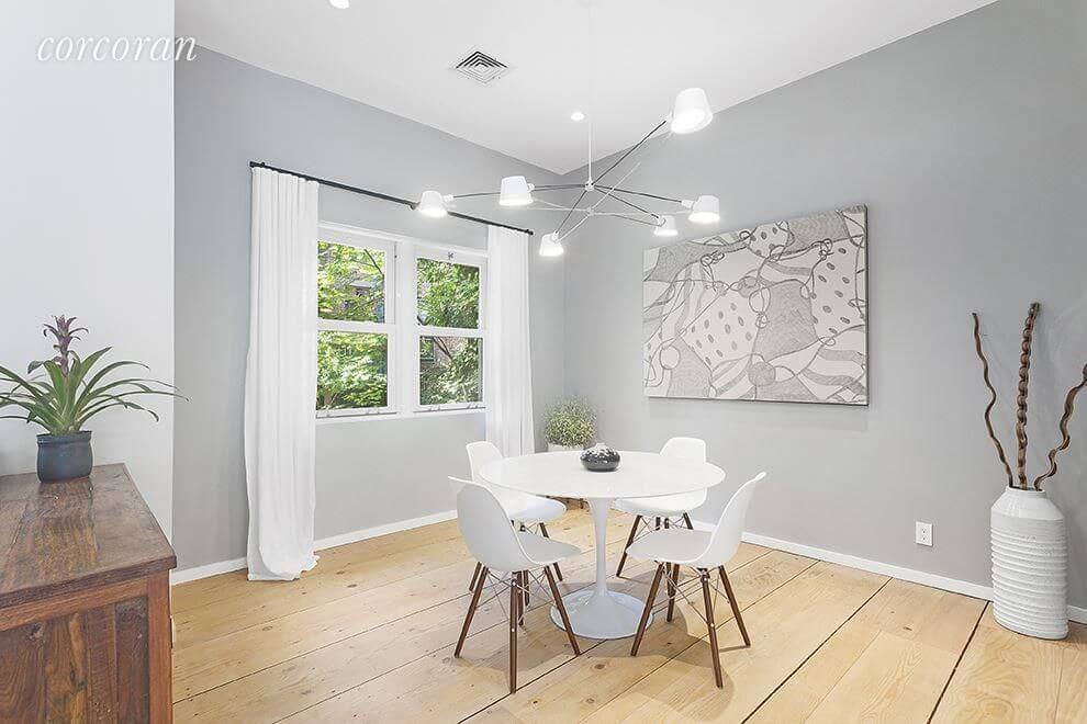 Brooklyn Homes for Sale in Park Slope at 77 Prospect Place