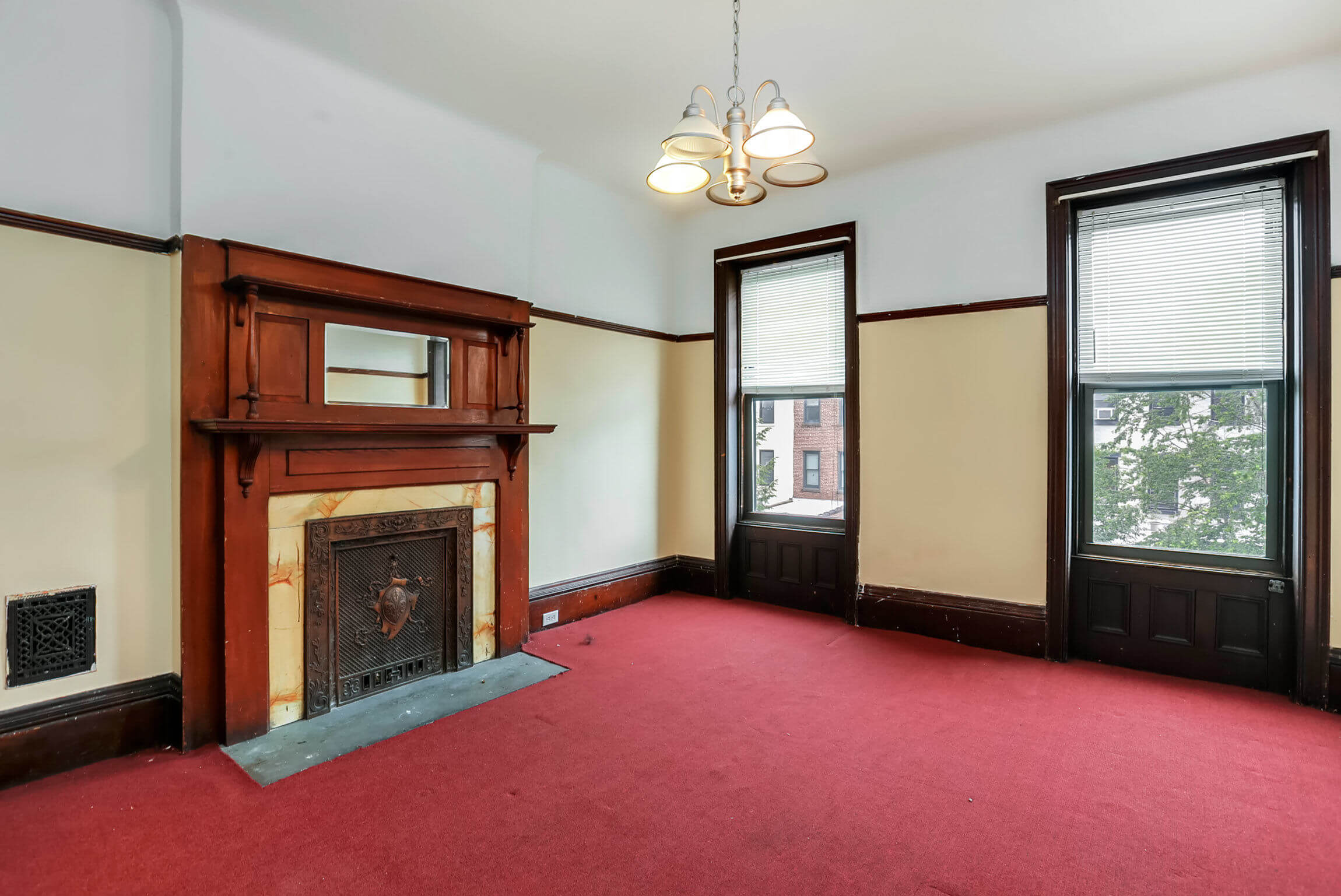 Brooklyn Homes for Sale in Prospect Lefferts Gardens at 67 Rutland Road
