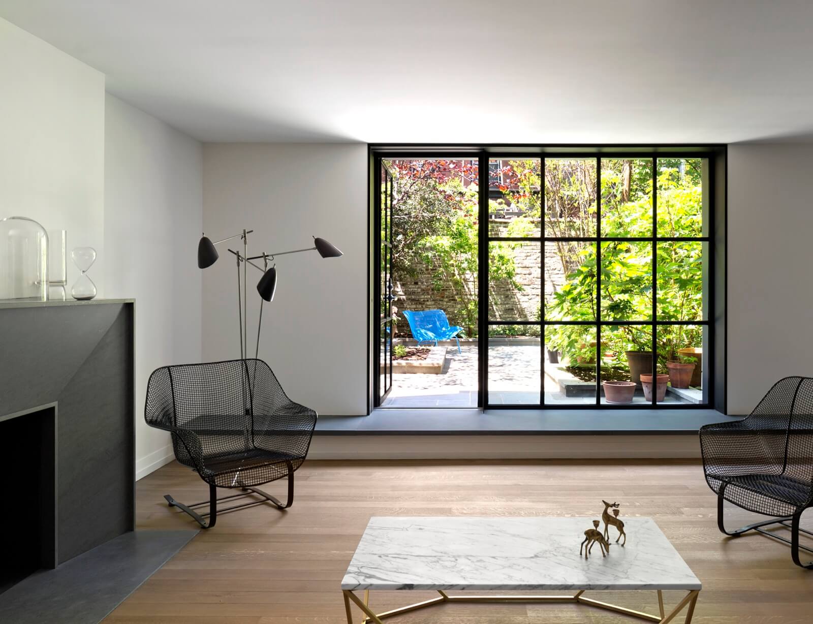 Interior Design Ideas Brooklyn O'Neill Rose Brooklyn Heights
