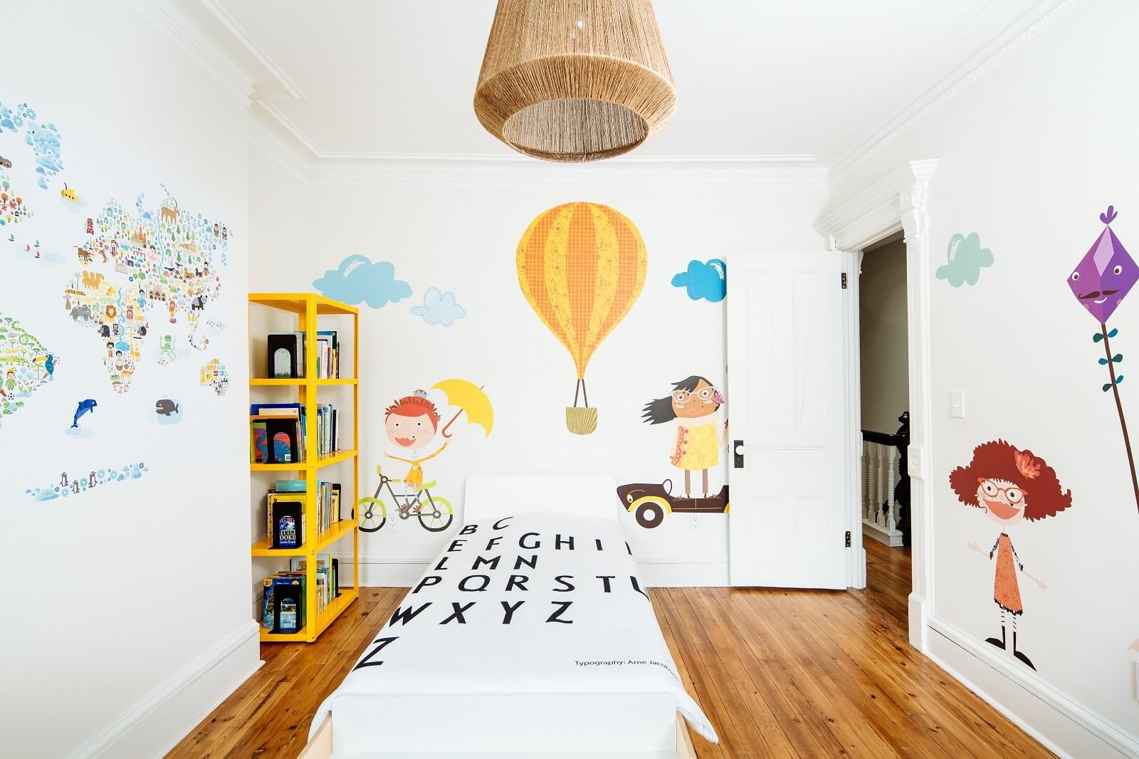 Interior Design Ideas Brooklyn Sonya Lee Bed Stuy