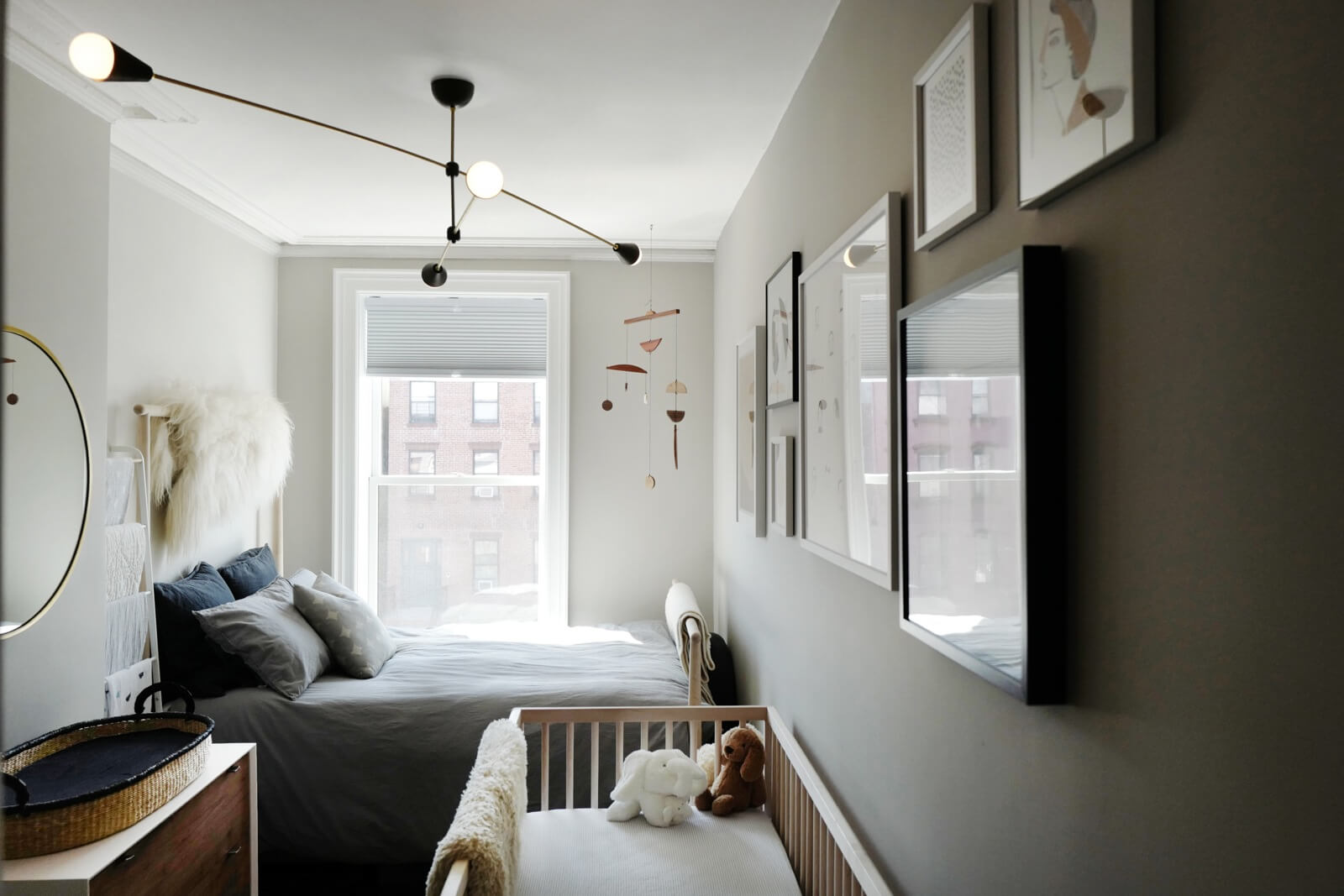 Interior Design Ideas Brooklyn Stewart Schafter Clinton Hill