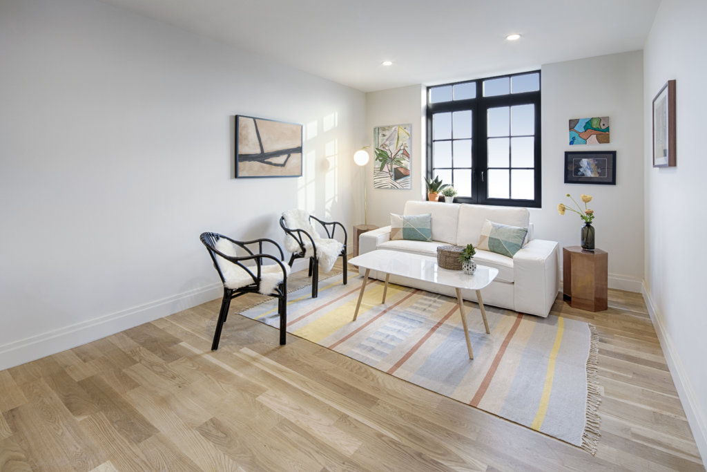 brooklyn apartments for rent on 1007 Atlantic avenue