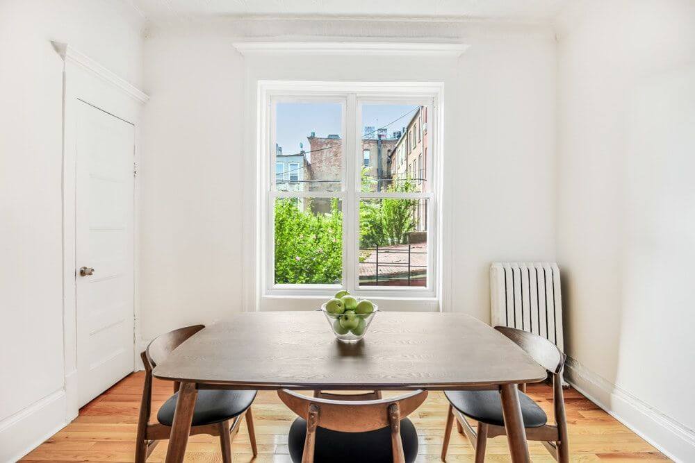 Brooklyn Apartments for Rent in Bed Stuy at 293 Stuyvesant Avenue