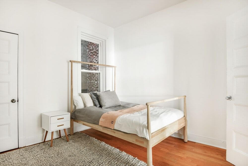 Brooklyn Apartments for Rent in Bed Stuy at 293 Stuyvesant Avenue