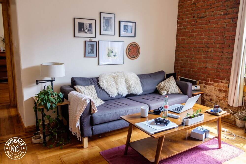 Brooklyn Apartments for Rent in Crown Heights at 1497 Carroll Street