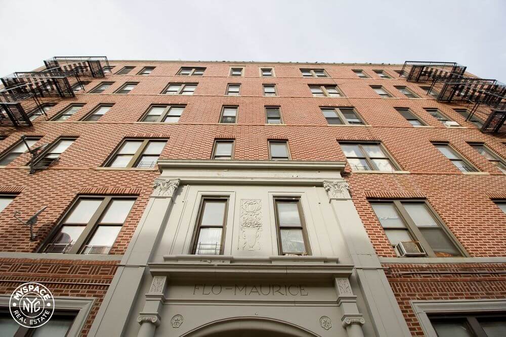 Brooklyn Apartments for Rent in Crown Heights at 1497 Carroll Street