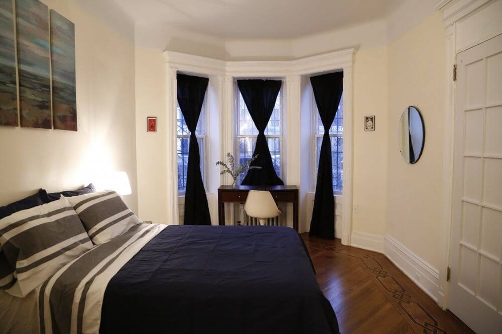 Brooklyn Apartments for Rent in Prospect Lefferts Gardens at 350 Parkside Avenue