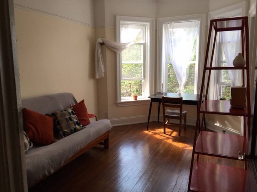Brooklyn Apartments for Rent in Prospect Lefferts Gardens at 350 Parkside Avenue