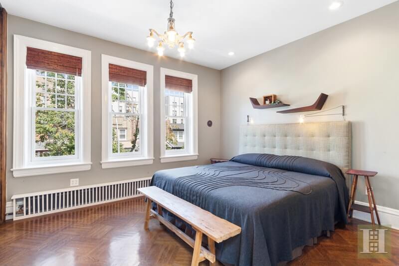 Brooklyn Homes for Sale in Windsor Terrace at 532A 16th Street