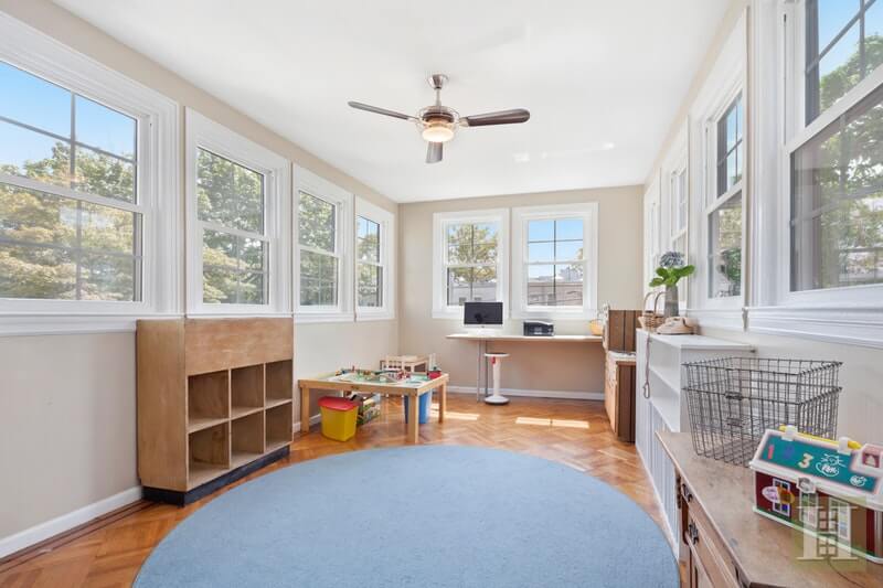 Brooklyn Homes for Sale in Windsor Terrace at 532A 16th Street