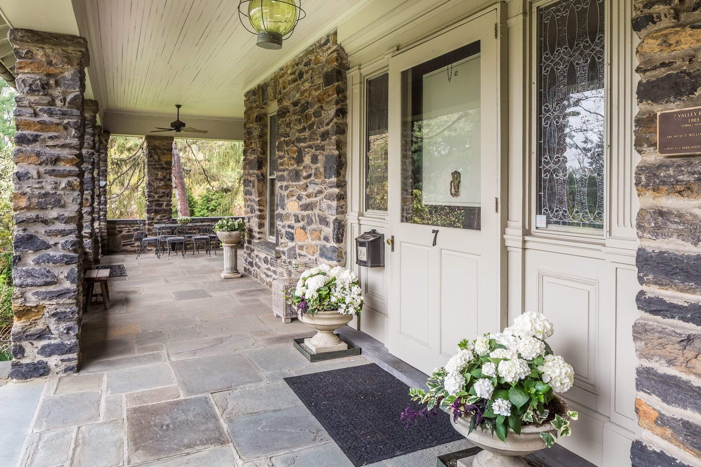Bronxville house for sale 7 Valley Road