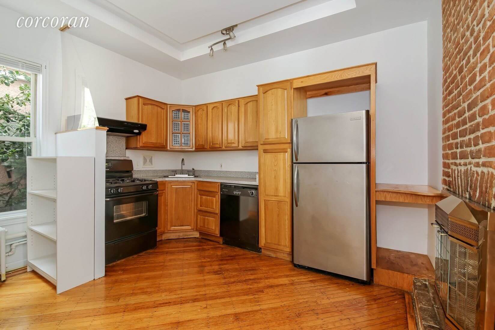 Brooklyn Apartments for Rent in Bay Ridge at 132 86th Street
