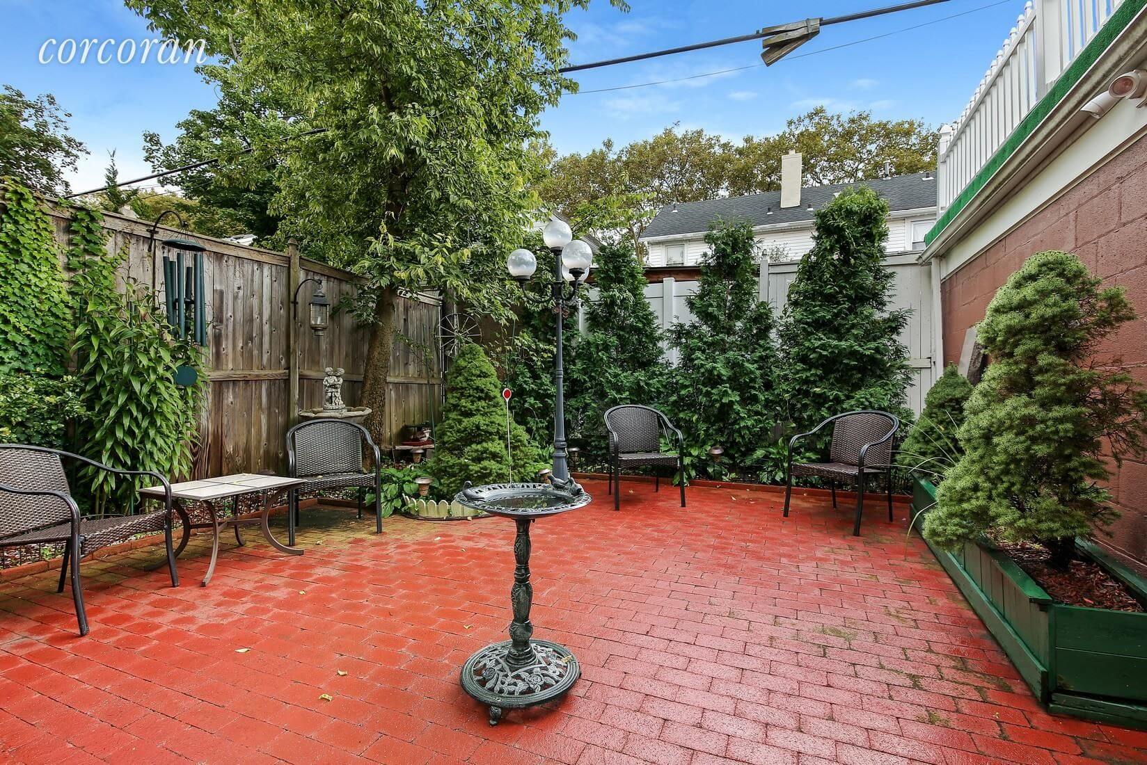 Brooklyn Apartments for Rent in Bay Ridge at 132 86th Street