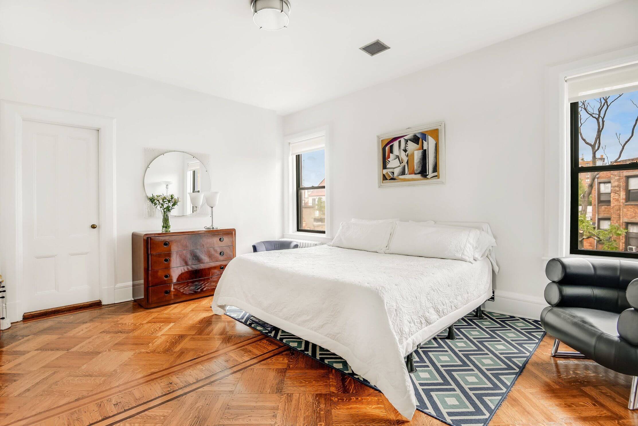 Brooklyn Apartments for Rent in Park Slope at 315 Garfield Place