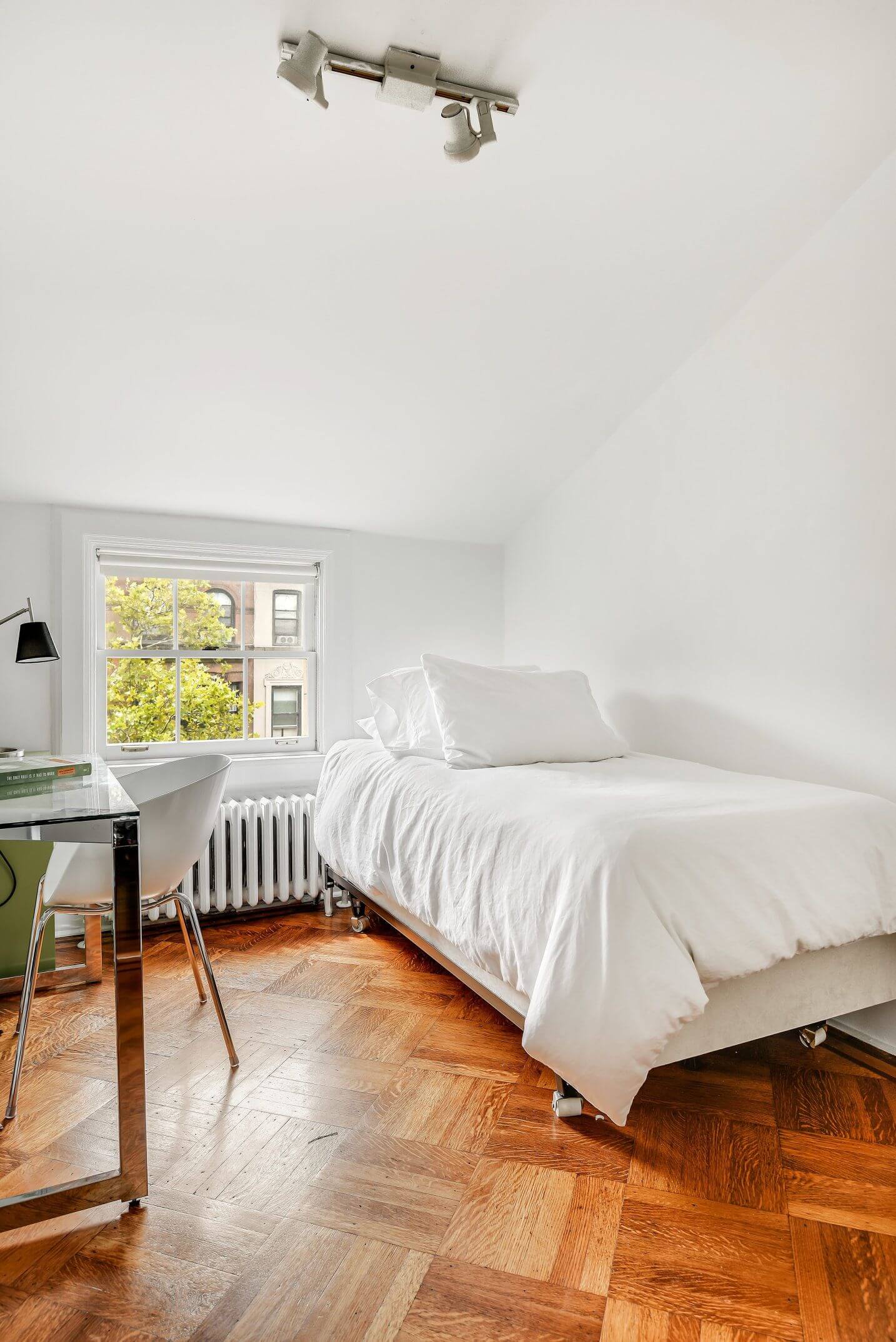 Brooklyn Apartments for Rent in Park Slope at 315 Garfield Place