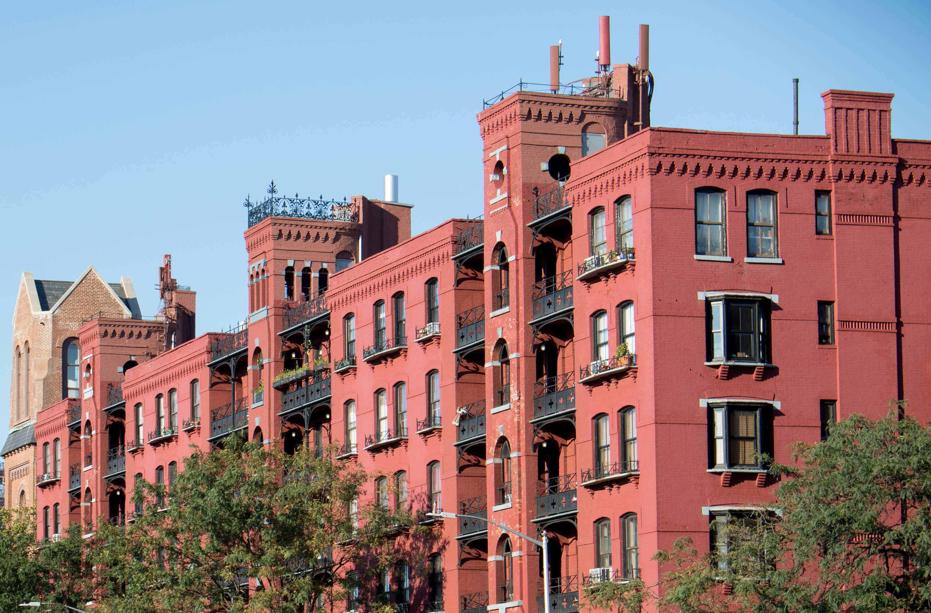 Brooklyn Apartments for Sale in Cobble Hill at 134 Baltic Street