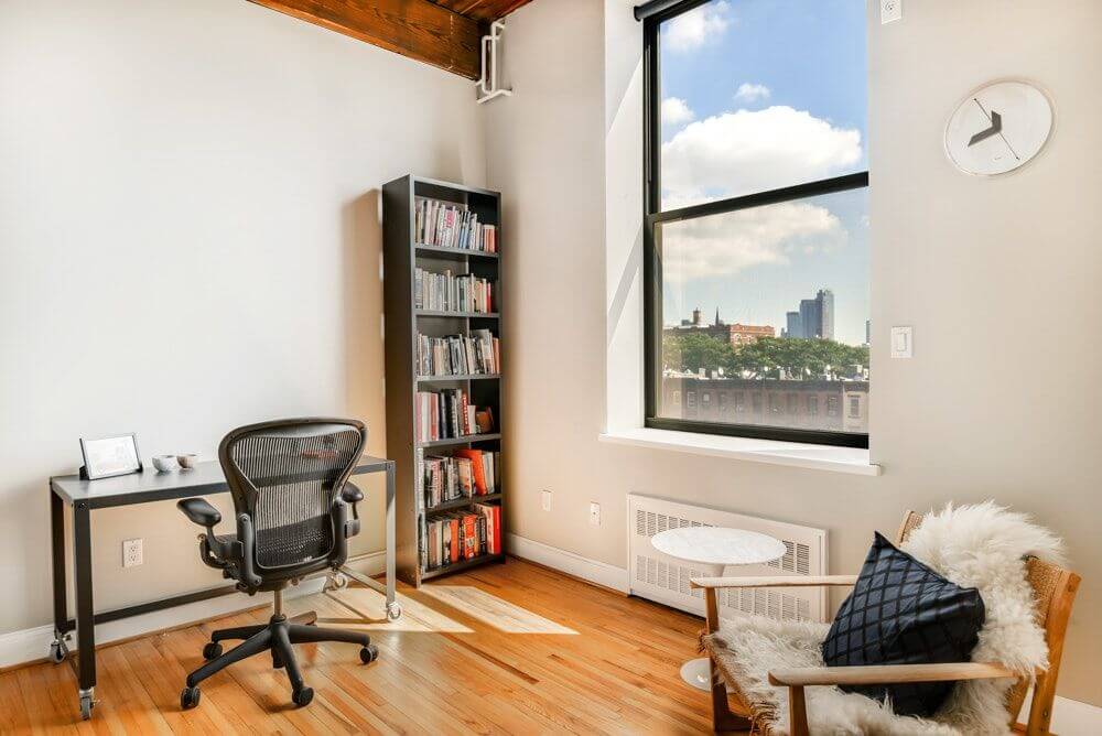 Brooklyn Apartments for Sale in Columbia Street Waterfront District at 29 Tiffany Place