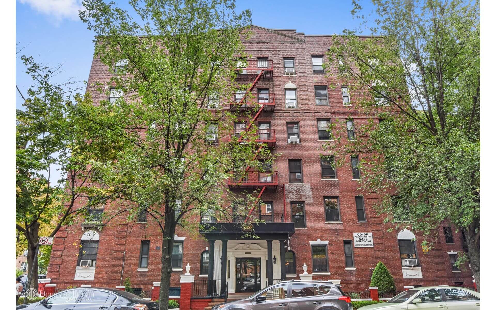 Brooklyn Apartments for Sale in Flatbush at 3220 Avenue H