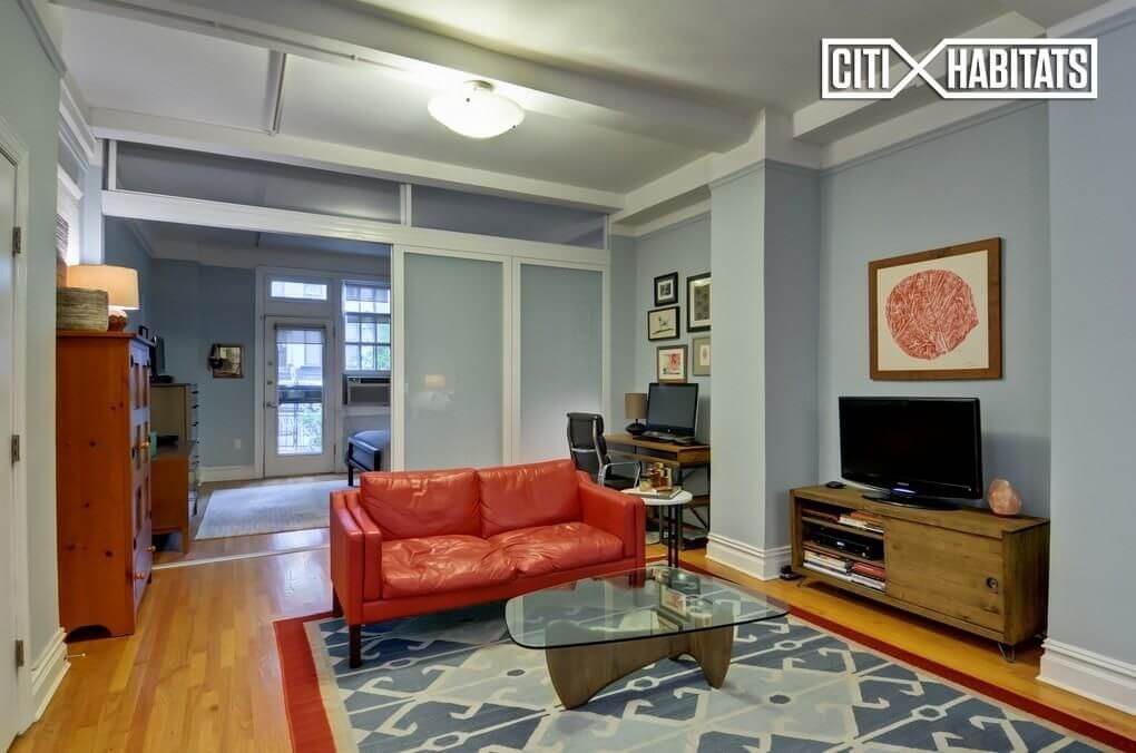 Brooklyn Apartments for Sale in Fort Greene at 101 Lafayette Avenue