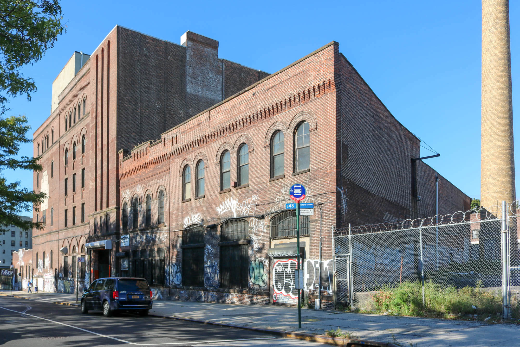 brooklyn development crown heights consumers brewery 960 franklin avenue
