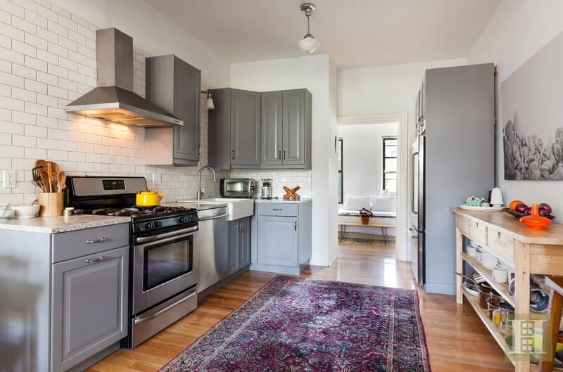 Brooklyn Homes for Sale in Bed Stuy at 700 Putnam Avenue