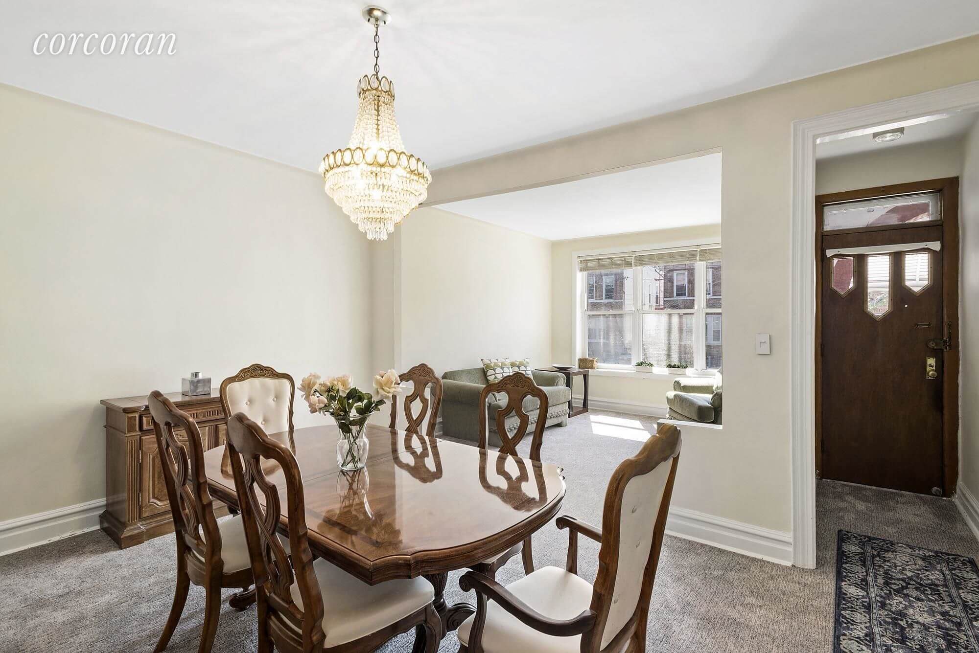brooklyn homes for sale ditmas park