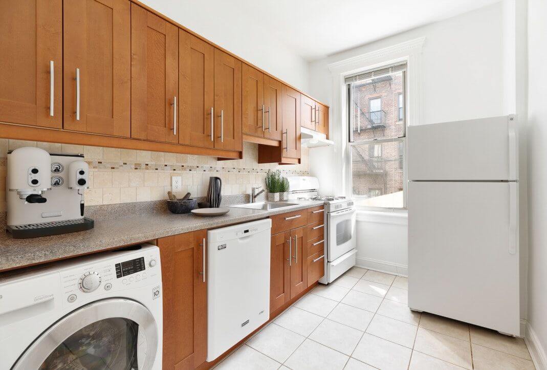 Brooklyn Homes for Sale in Greenpoint at 142 Milton Street