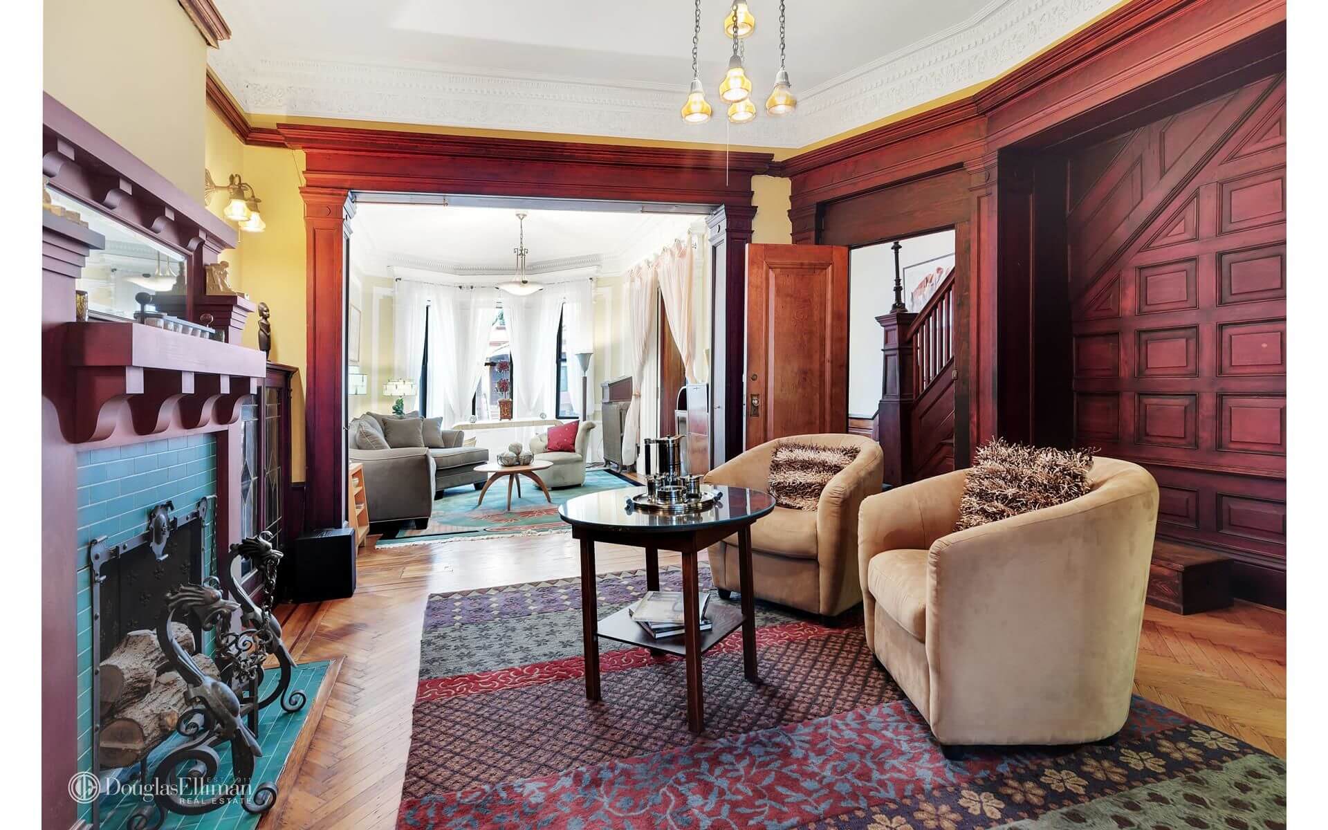 brooklyn homes for sale park slope