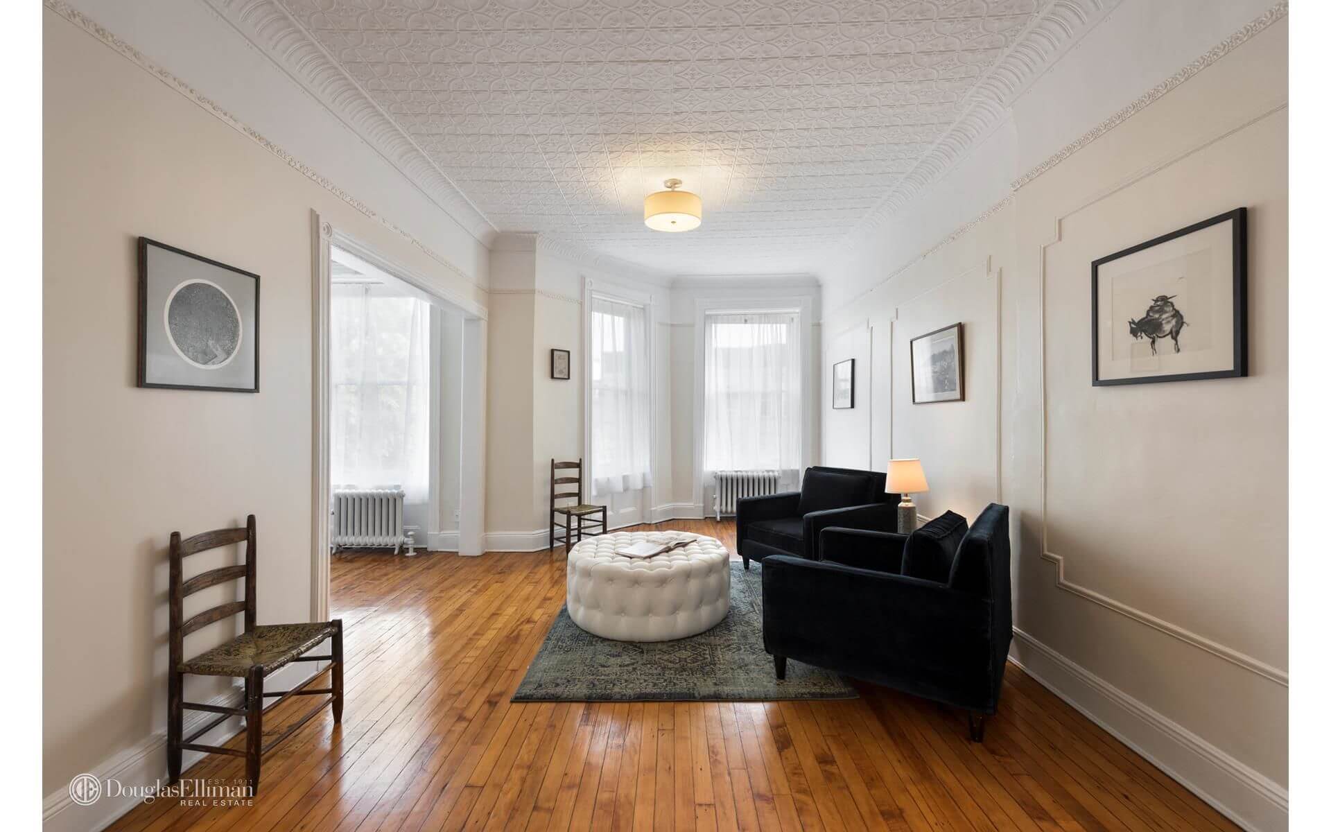 Brooklyn Homes for Sale in Park Slope at 426 4th Street