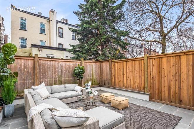 Brooklyn Homes for Sale in Park Slope at 586 4th Street