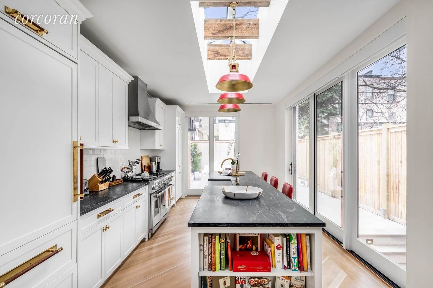 Brooklyn Homes for Sale in Park Slope at 586 4th Street