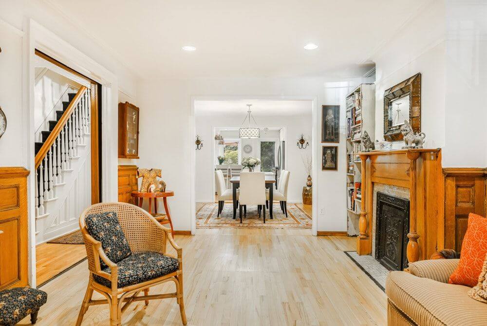 Brooklyn Homes for Sale in Park Slope, Bed Stuy, Marine Park