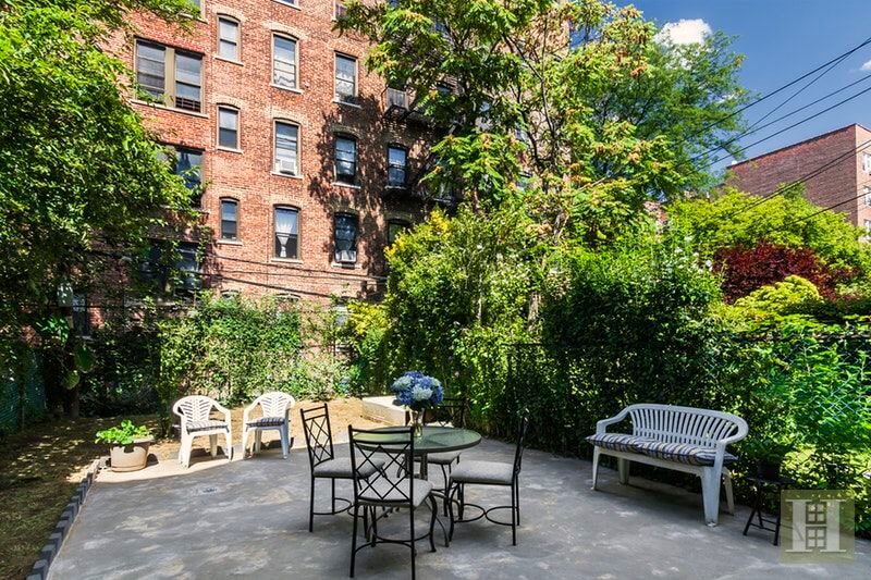 Brooklyn Homes for Sale in Prospect Lefferts Gardens at 371 Parkside Avenue