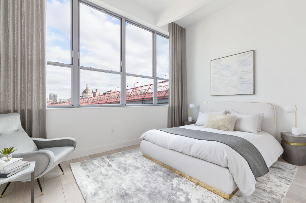 brooklyn homes for sale in south williamsburg at 338 berry