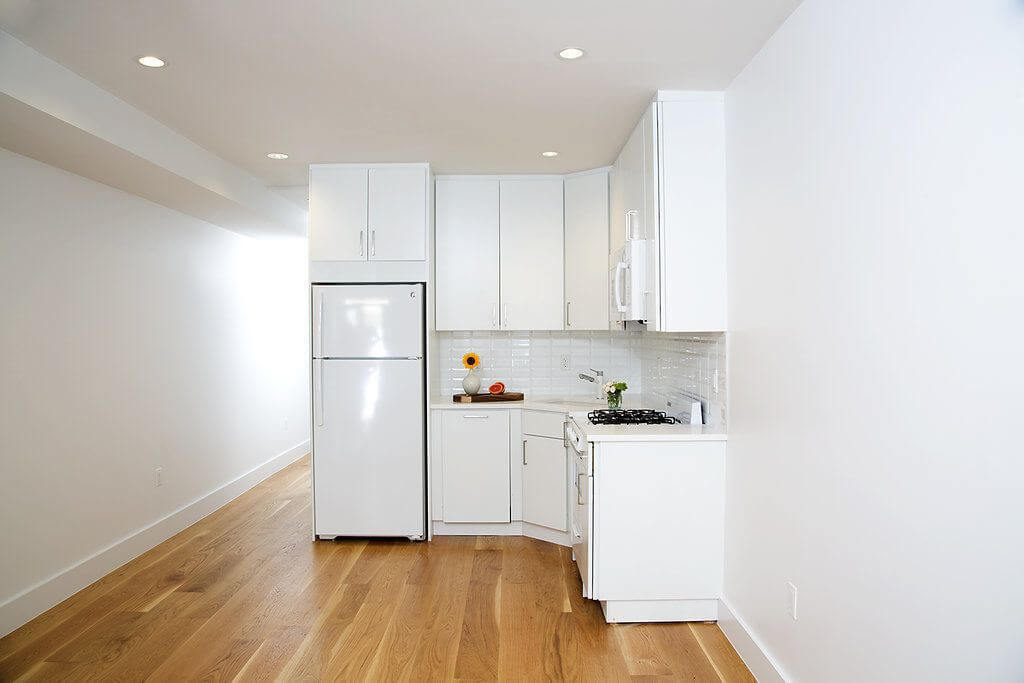 Brooklyn Homes for Sale in Crown Heights at 1160 Union Street