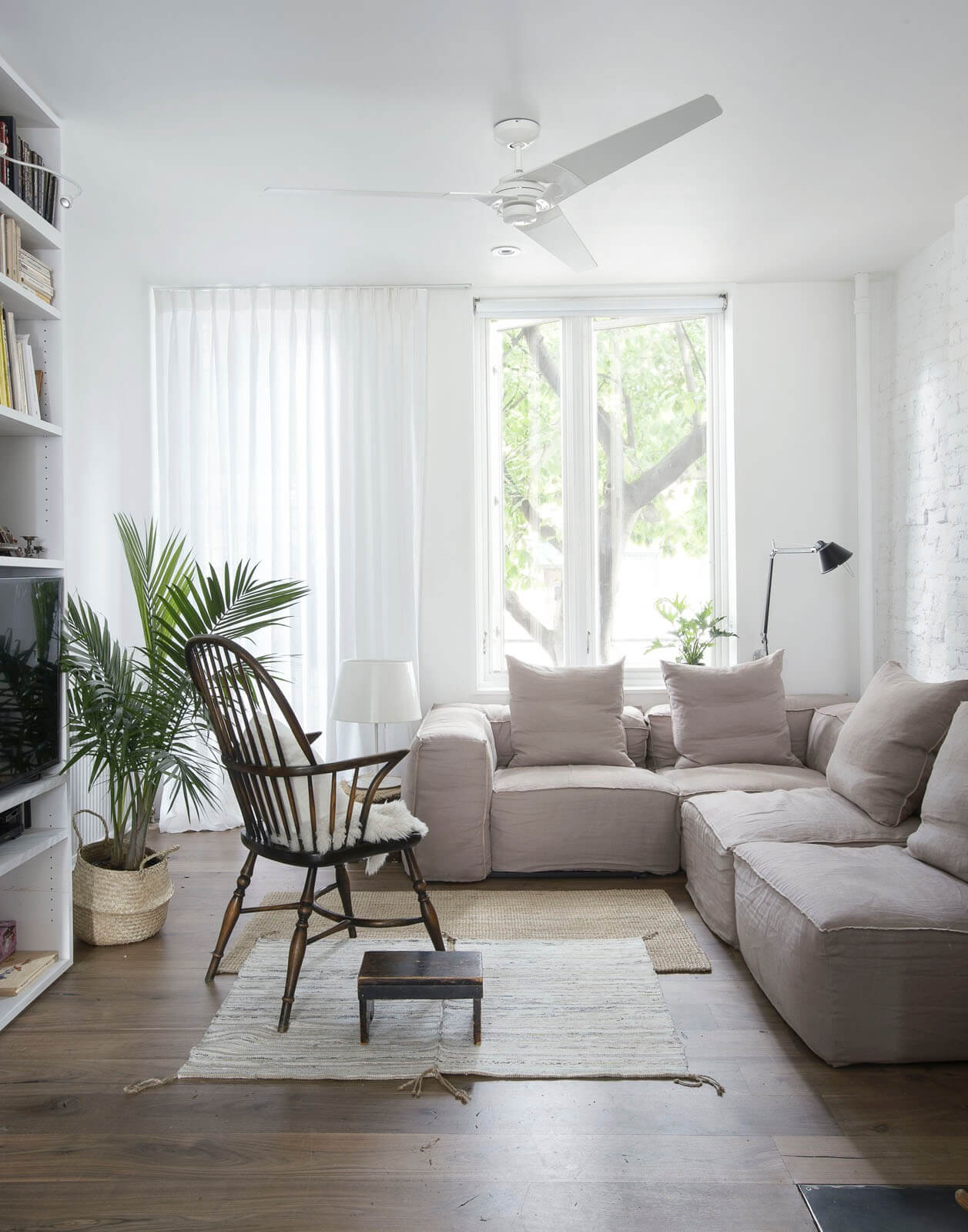 Interior Design Ideas Brooklyn Aniket Shahane South Slope