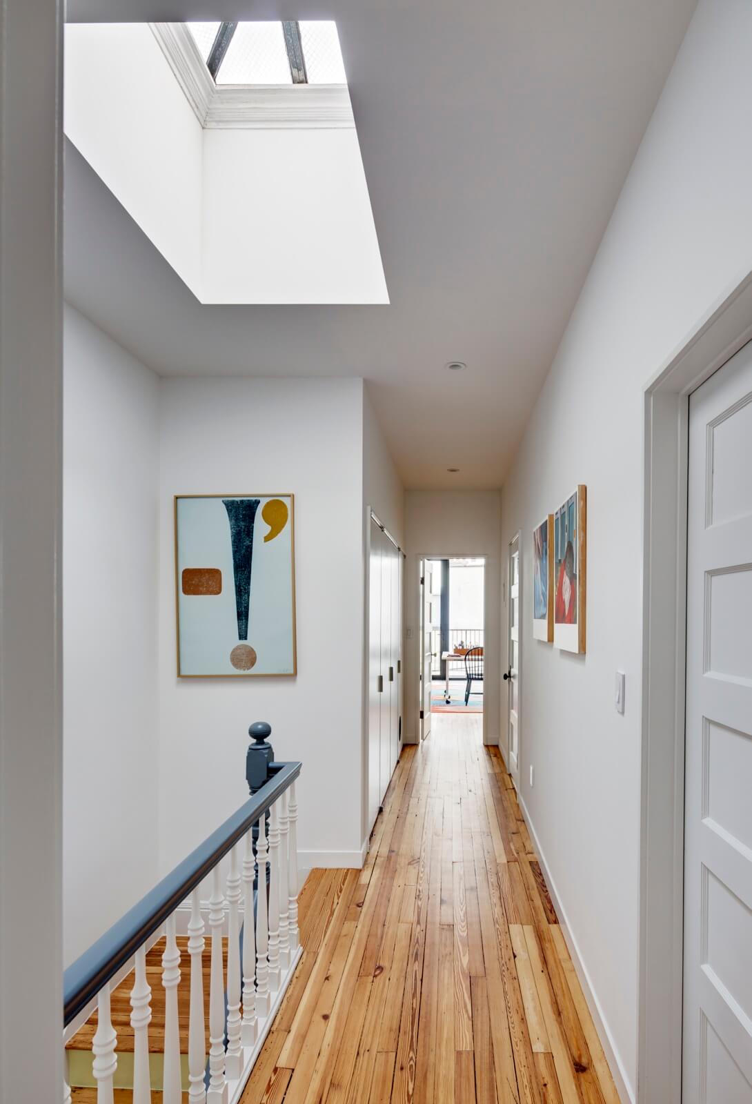 Interior Design Ideas Brooklyn Barker Freeman Windsor Terrace