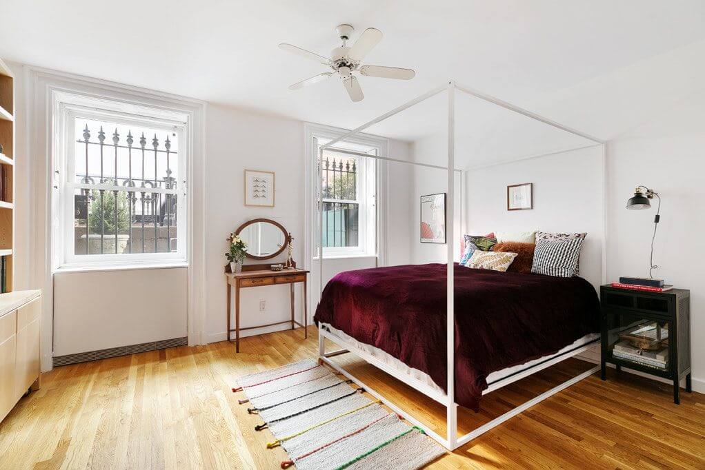 Brooklyn Apartments for Sale in Brooklyn Heights at 170 Columbia Heights