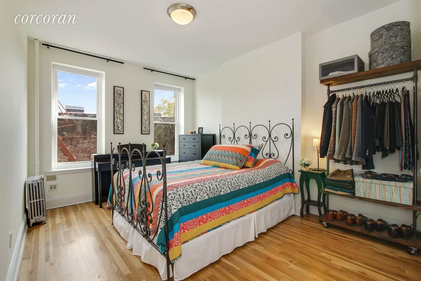 Brooklyn Apartments for Sale in Park Slope at 1017 8th Avenue