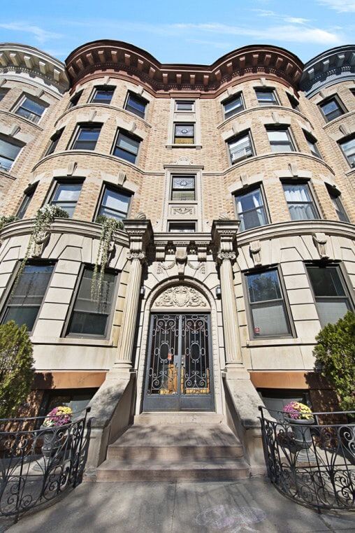 Brooklyn Apartments for Sale in Park Slope at 567 8th Street