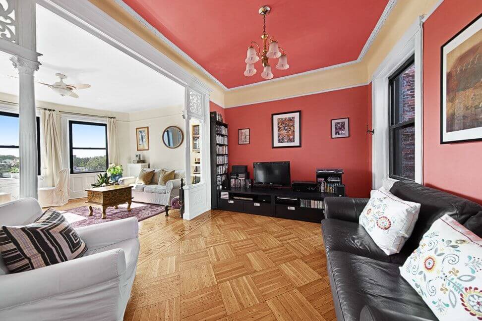 Brooklyn Apartments for Sale in Park Slope at 567 8th Street
