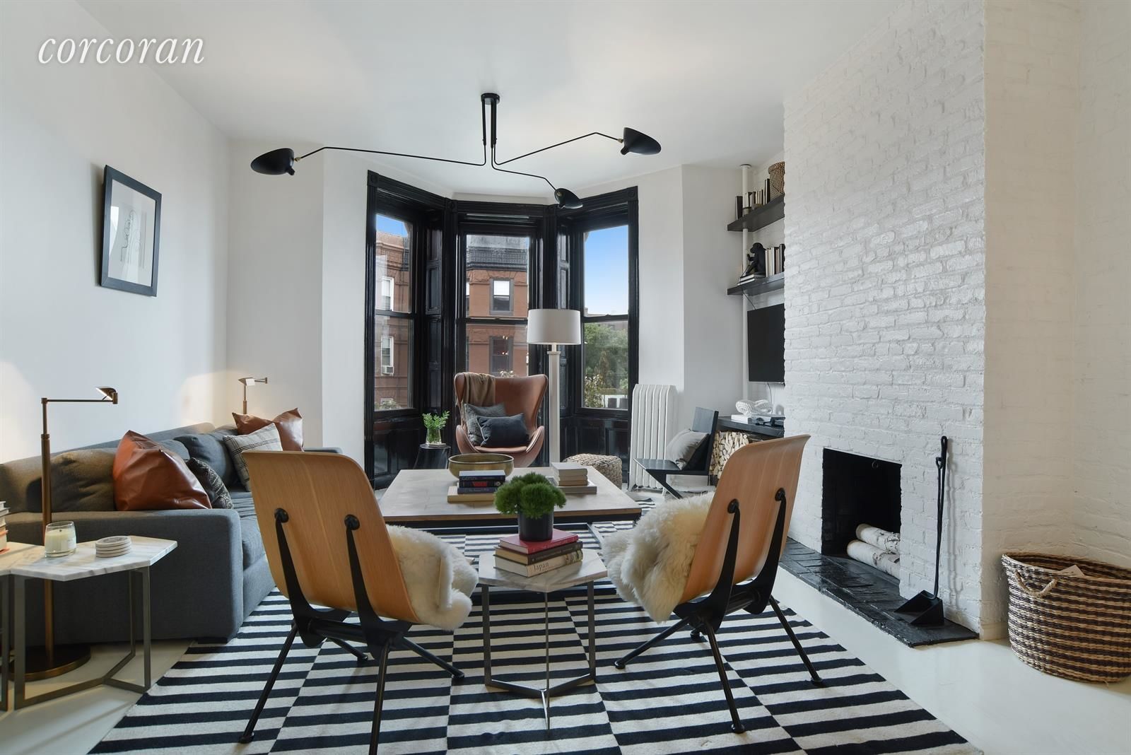 Brooklyn Apartments for Sale in Park Slope at 731 Union Street