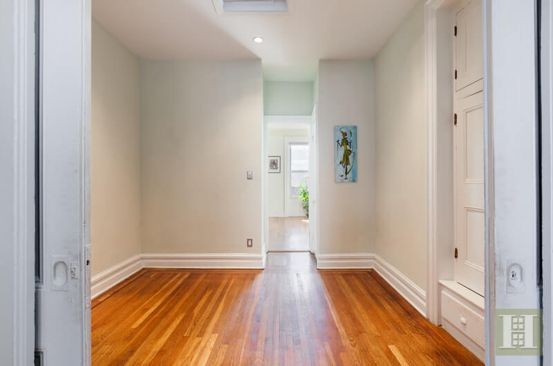 Brooklyn Homes for Sale in Bed Stuy at 566 Jefferson Avenue