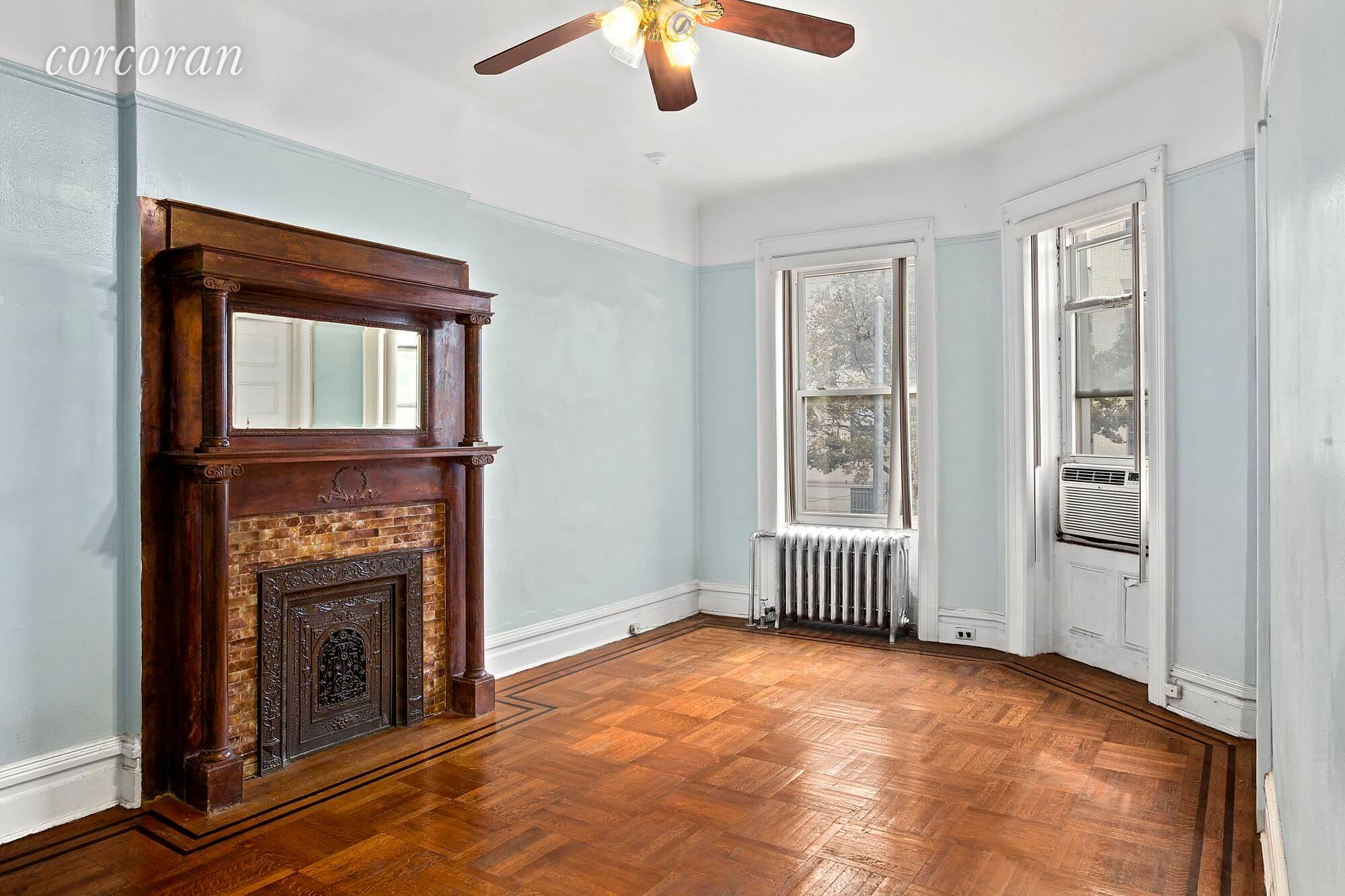 Brooklyn Homes for Sale in Crown Heights at 697 Saint Johns Place