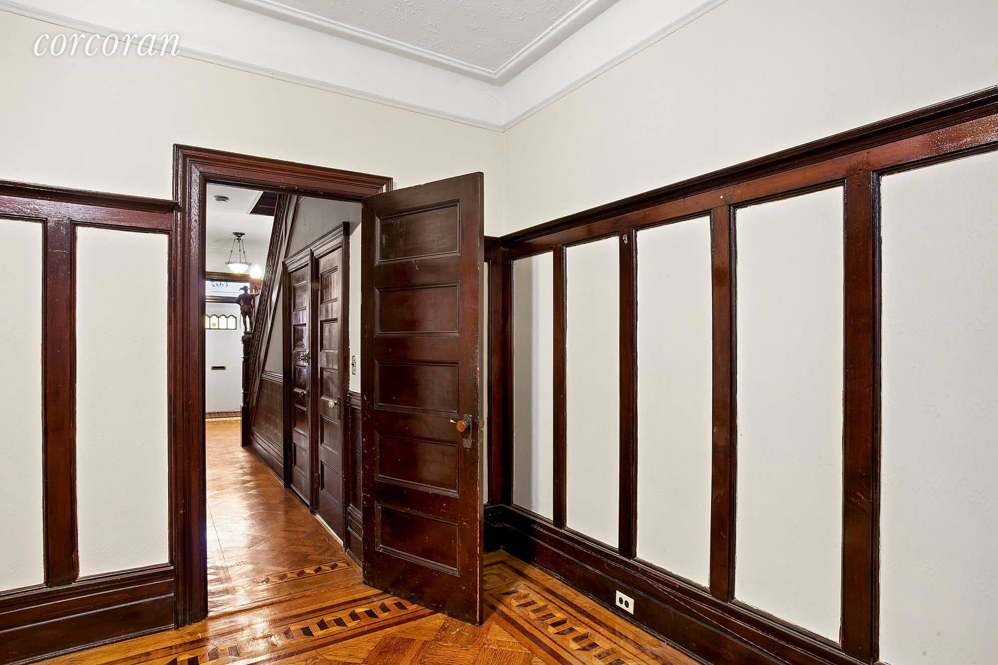 Brooklyn Homes for Sale in Crown Heights at 697 Saint Johns Place