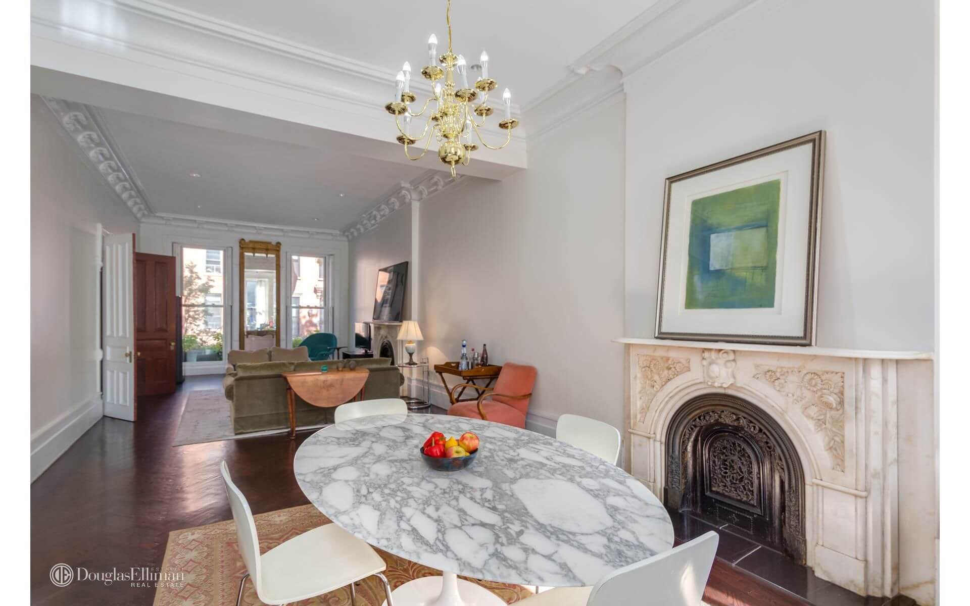 Brooklyn Homes for Sale in Park Slope, Bed Stuy, Fort Greene