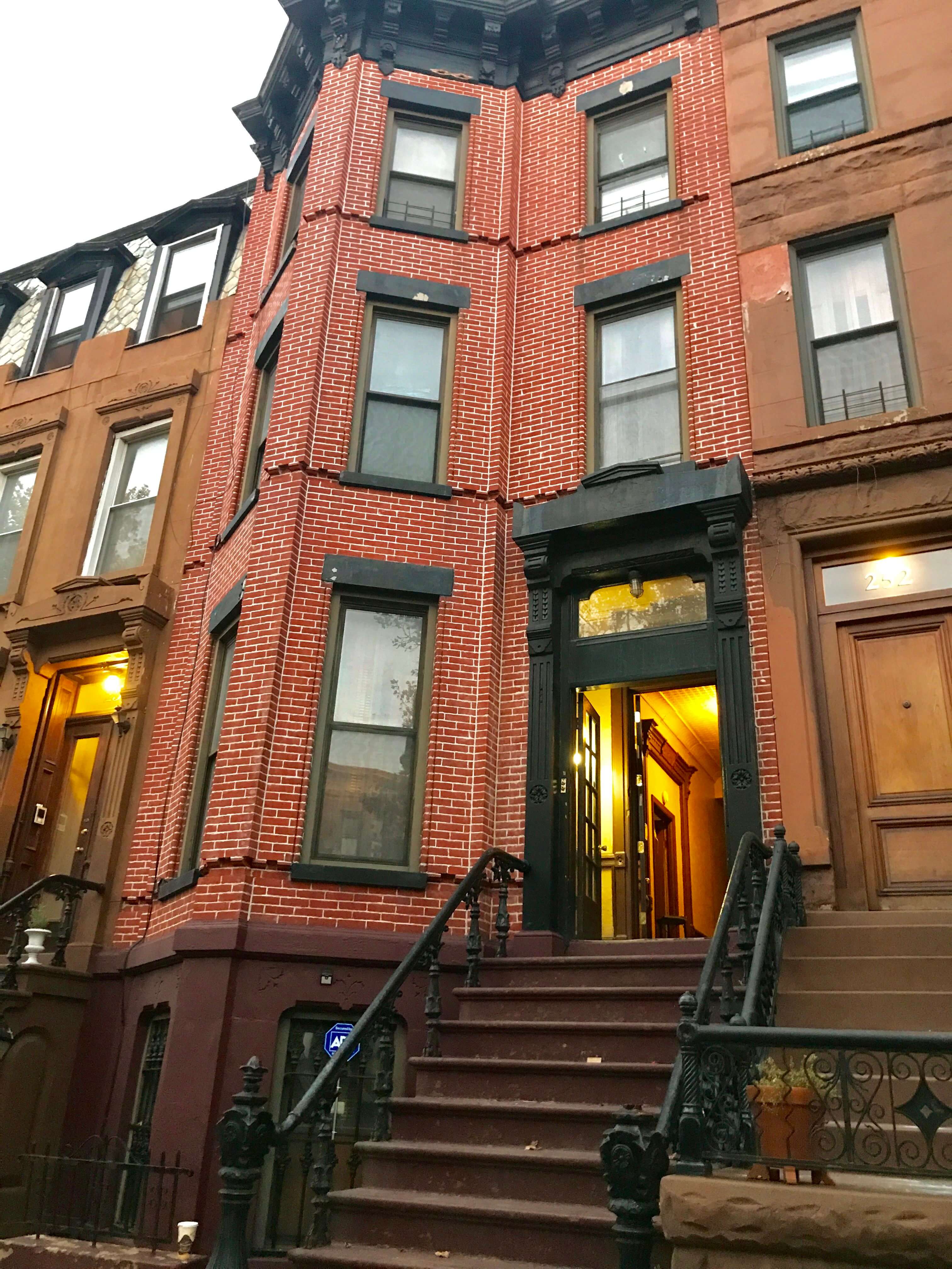 Brooklyn Homes for Sale in Park Slope Flatbush, Bed Stuy, East New York