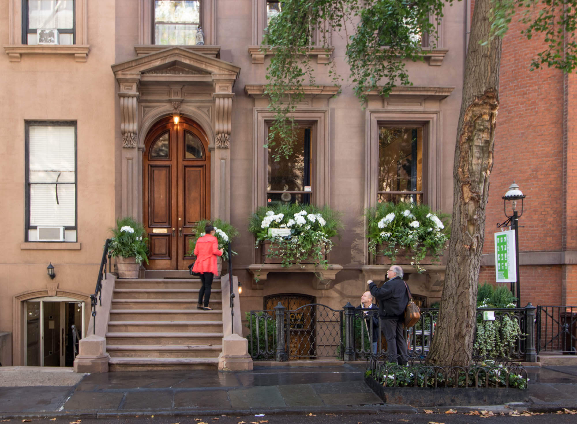 decorator showhouse brooklyn heights association interiors exterior